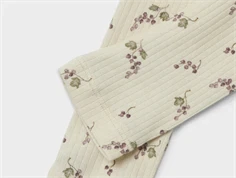 Lil Atelier birch berries leggings